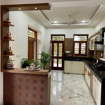 Villa Karni Nivvas - Luxury Redefined à Udaipur Extérieur photo