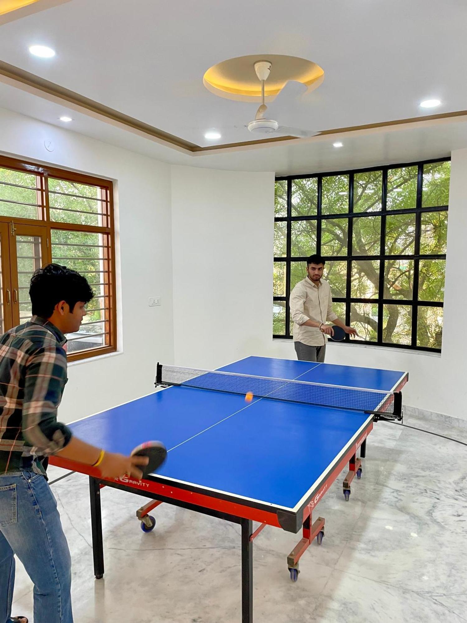 Villa Karni Nivvas - Luxury Redefined à Udaipur Extérieur photo
