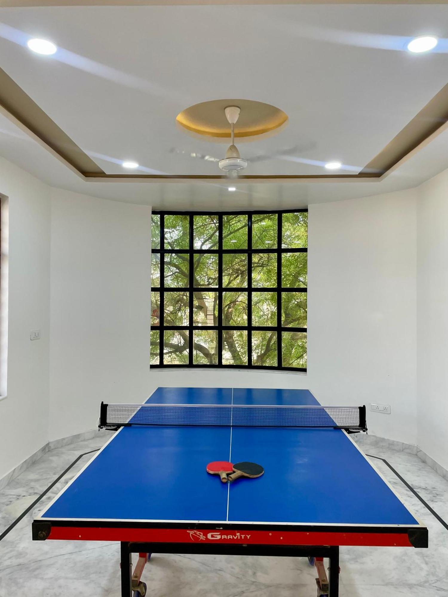 Villa Karni Nivvas - Luxury Redefined à Udaipur Extérieur photo