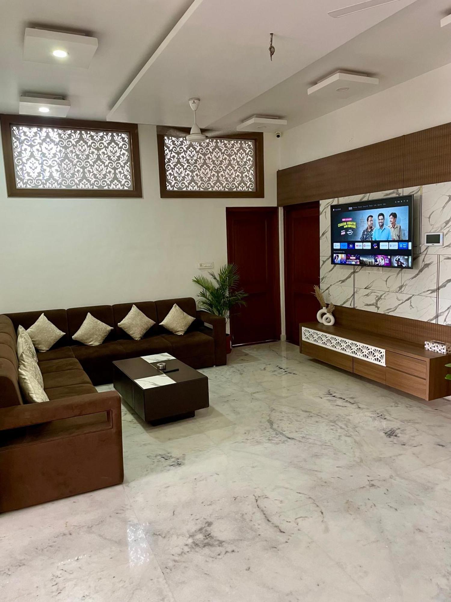 Villa Karni Nivvas - Luxury Redefined à Udaipur Extérieur photo