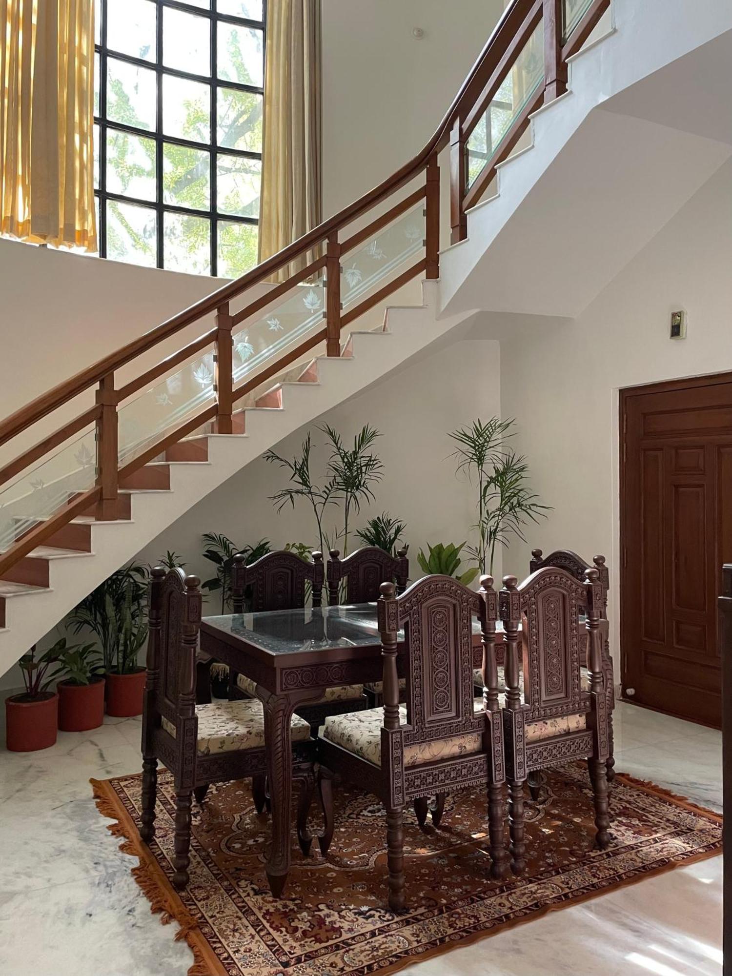 Villa Karni Nivvas - Luxury Redefined à Udaipur Extérieur photo