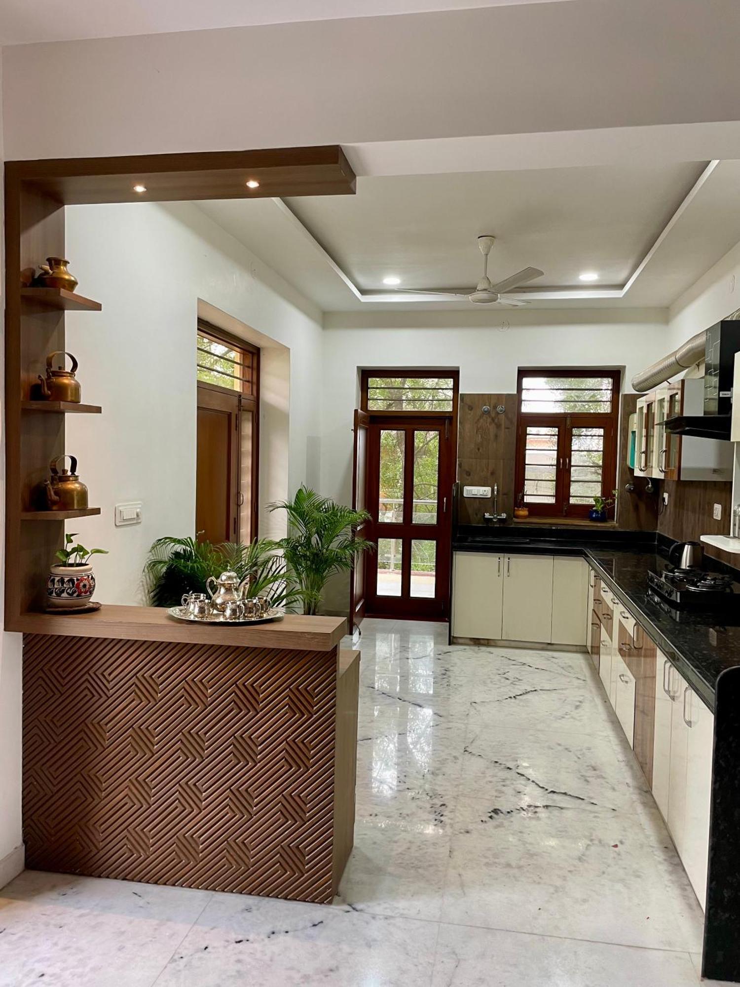 Villa Karni Nivvas - Luxury Redefined à Udaipur Extérieur photo