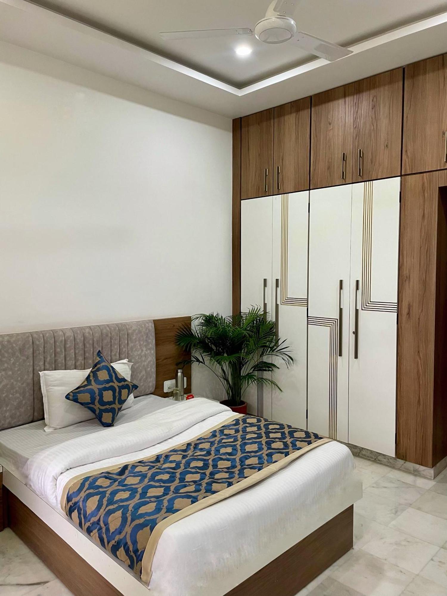 Villa Karni Nivvas - Luxury Redefined à Udaipur Extérieur photo