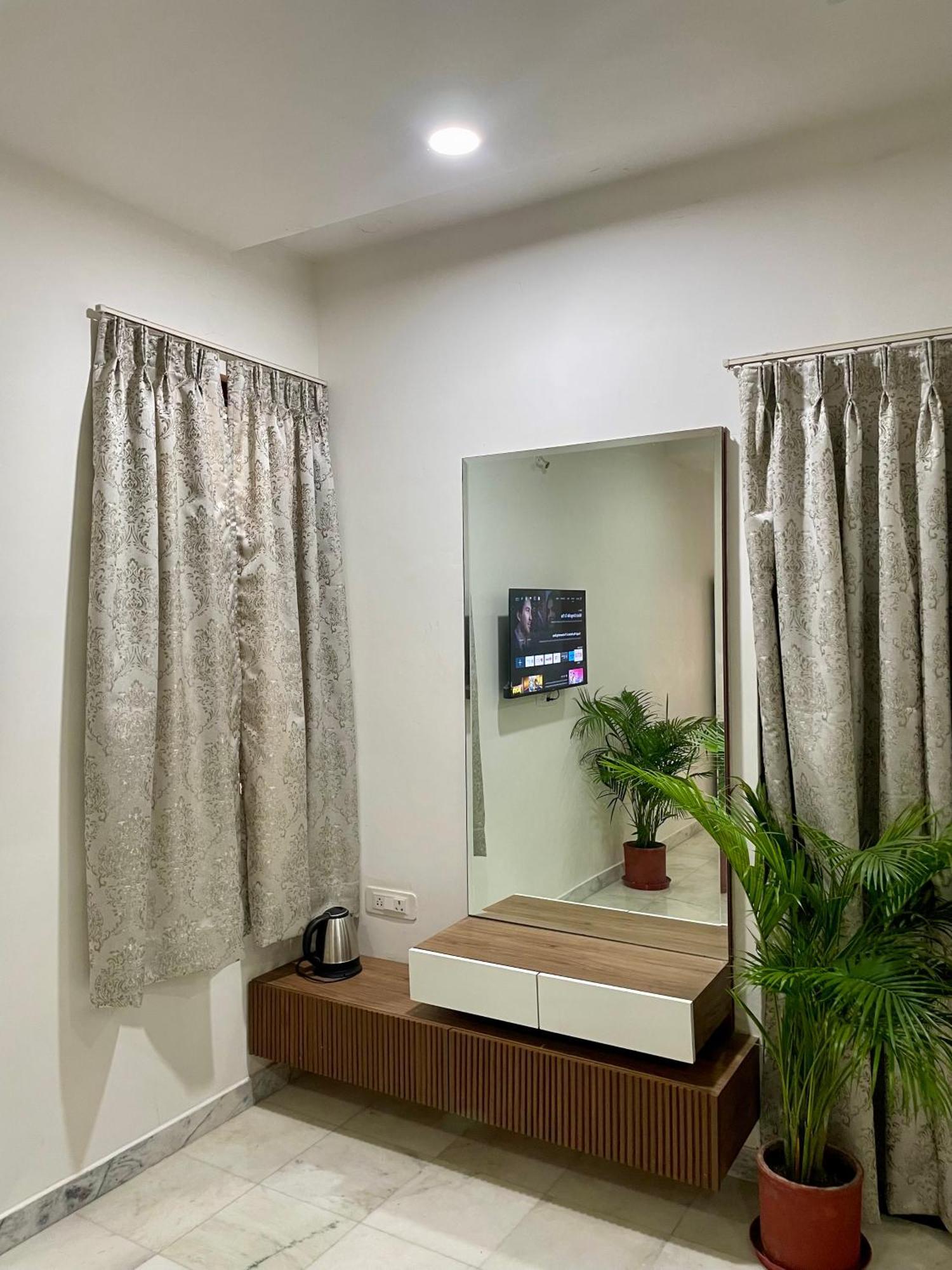 Villa Karni Nivvas - Luxury Redefined à Udaipur Extérieur photo