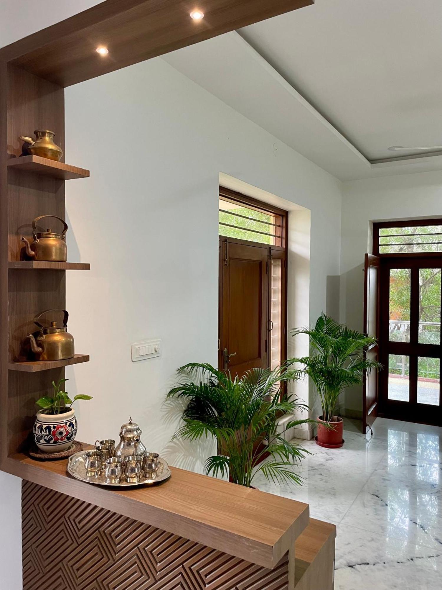 Villa Karni Nivvas - Luxury Redefined à Udaipur Extérieur photo