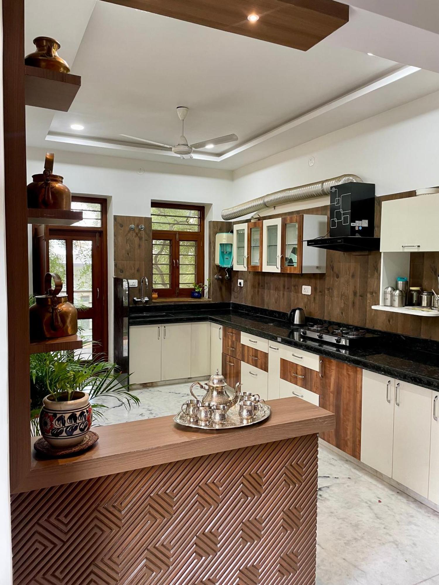 Villa Karni Nivvas - Luxury Redefined à Udaipur Extérieur photo