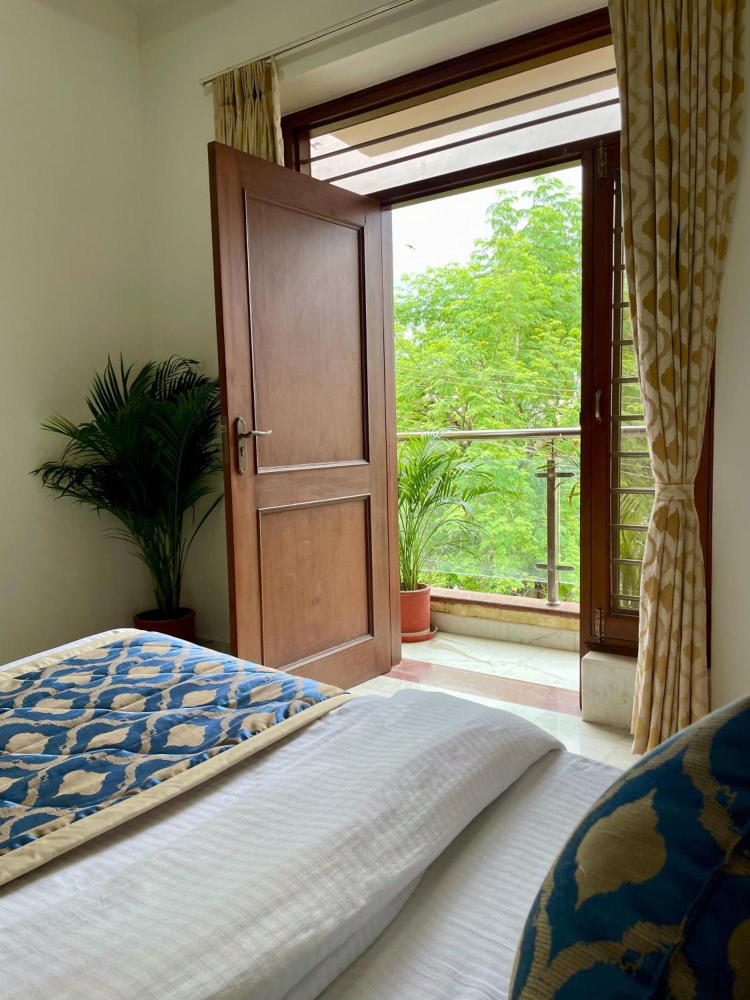 Villa Karni Nivvas - Luxury Redefined à Udaipur Extérieur photo